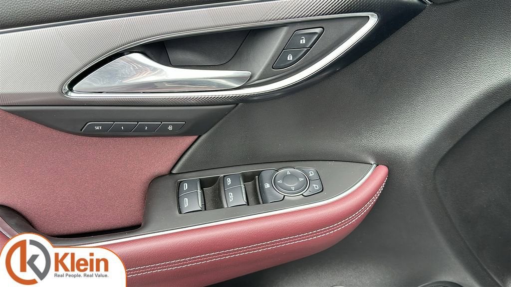 2024 Buick Envision Sport Touring