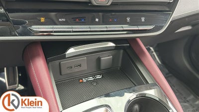 2024 Buick Envision Sport Touring