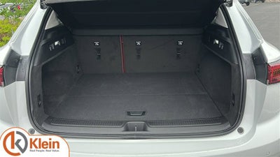 2024 Buick Envision Sport Touring