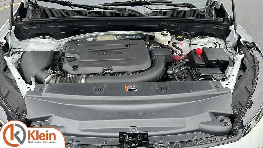 2024 Buick Envision Sport Touring