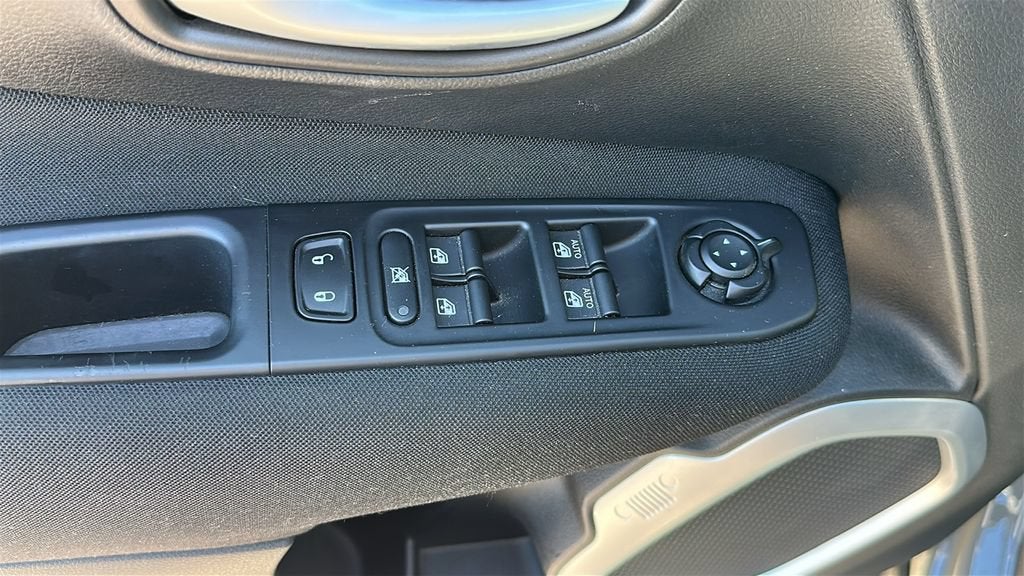 2019 Jeep Renegade Sport
