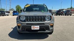 2019 Jeep Renegade Sport