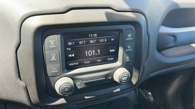 2019 Jeep Renegade Sport