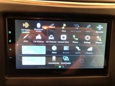 2016 Jeep Cherokee Limited TOW PACKAGE