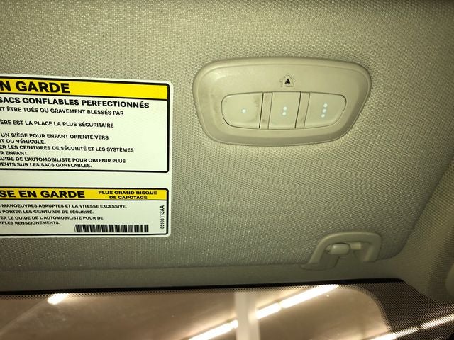 2016 Jeep Cherokee Limited TOW PACKAGE