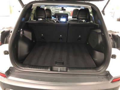 2020 Jeep Cherokee Limited ROOF