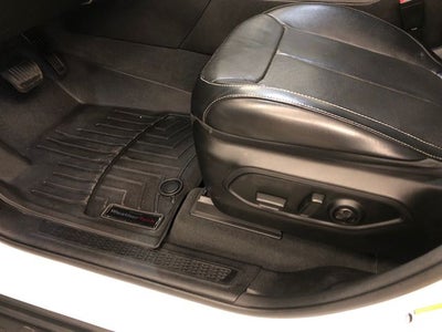 2022 Jeep Grand Cherokee L Limited BLACK APPEARANCE/TECH II/REAR ENTERTAINMENT