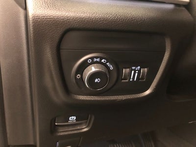 2022 Jeep Grand Cherokee L Limited BLACK APPEARANCE/TECH II/REAR ENTERTAINMENT