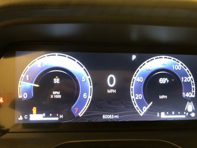 2022 Jeep Grand Cherokee L Limited BLACK APPEARANCE/TECH II/REAR ENTERTAINMENT
