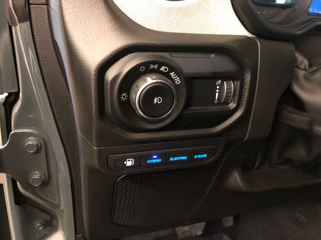 2025 Jeep Wrangler Willys 4xe CONVERTIBLE HARDTOP