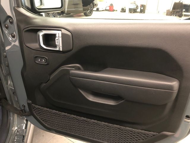 2025 Jeep Wrangler Willys 4xe CONVERTIBLE HARDTOP