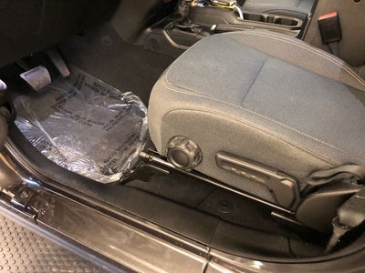 2025 Jeep Wrangler Sahara 4xe CONVERTIBLE HARDTOP