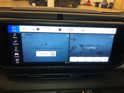2025 Jeep Wrangler Sahara 4xe CONVERTIBLE HARDTOP