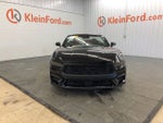 2025 Ford Mustang EcoBoost Premium NITE PONY/201A PACKAGE