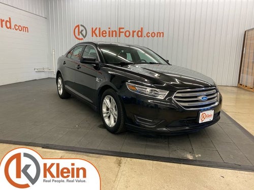 2014 Ford Taurus SEL ROOF/LEATHER/AWD