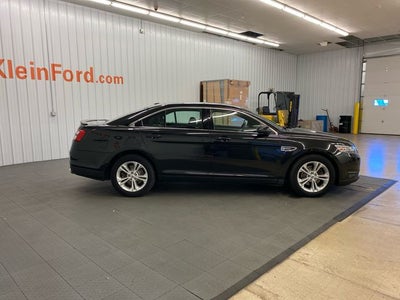 2014 Ford Taurus SEL ROOF/LEATHER/AWD