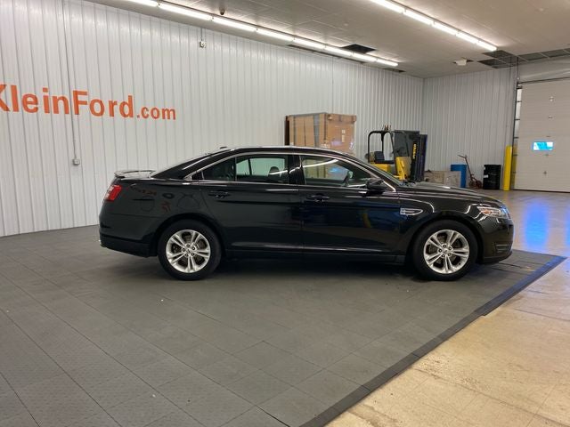 2014 Ford Taurus SEL ROOF/LEATHER/AWD