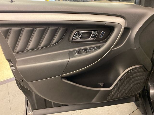 2014 Ford Taurus SEL ROOF/LEATHER/AWD