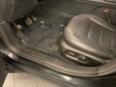 2014 Ford Taurus SEL ROOF/LEATHER/AWD