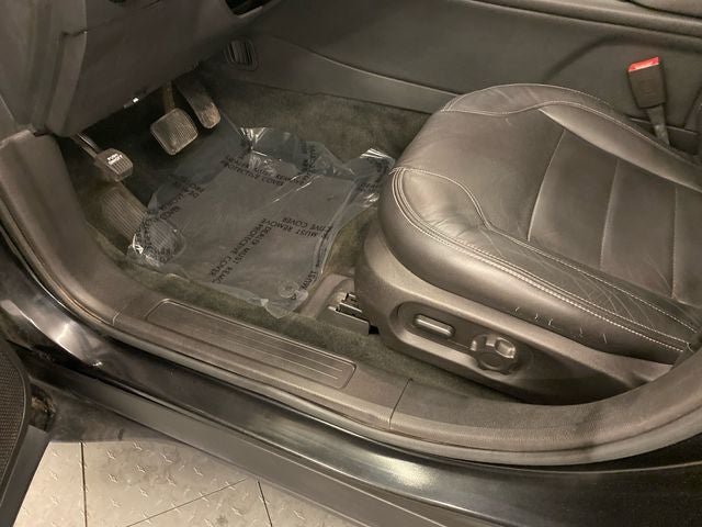 2014 Ford Taurus SEL ROOF/LEATHER/AWD