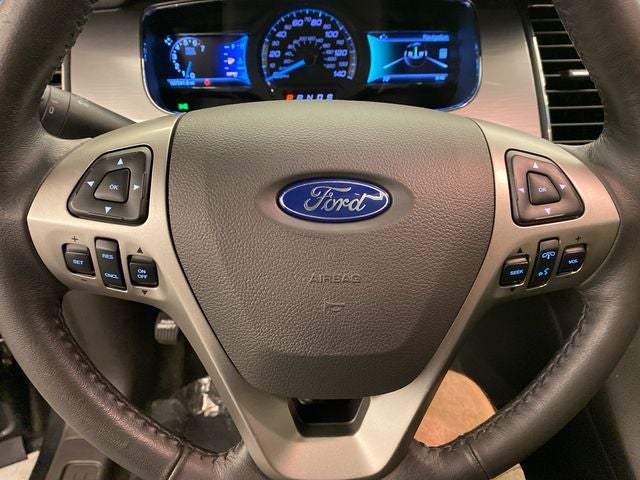 2014 Ford Taurus SEL ROOF/LEATHER/AWD
