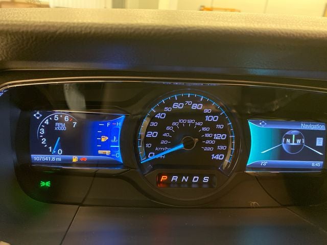 2014 Ford Taurus SEL ROOF/LEATHER/AWD