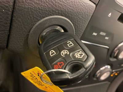 2014 Ford Taurus SEL ROOF/LEATHER/AWD