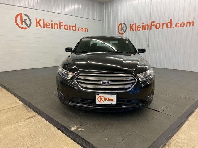 2014 Ford Taurus SEL ROOF/LEATHER/AWD