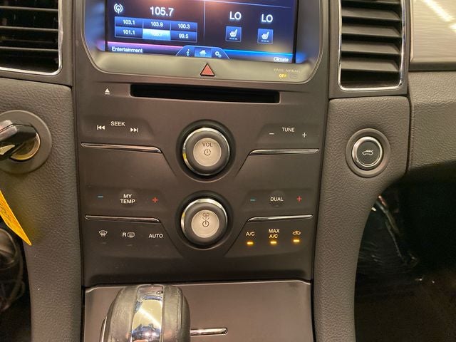 2014 Ford Taurus SEL ROOF/LEATHER/AWD