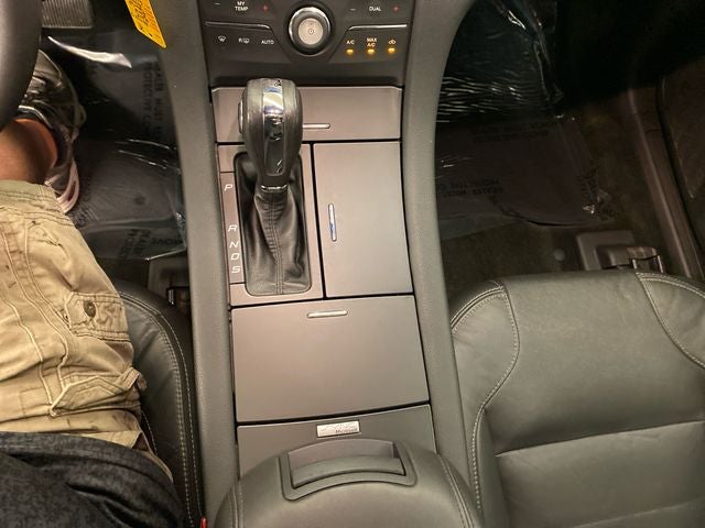 2014 Ford Taurus SEL ROOF/LEATHER/AWD