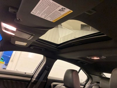 2014 Ford Taurus SEL ROOF/LEATHER/AWD