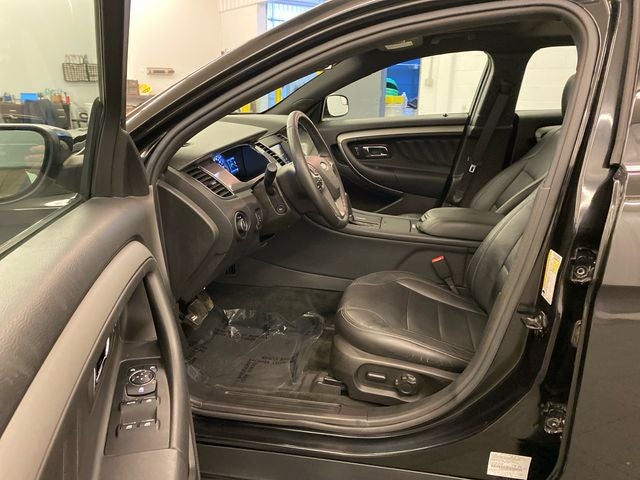 2014 Ford Taurus SEL ROOF/LEATHER/AWD