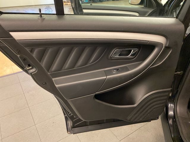 2014 Ford Taurus SEL ROOF/LEATHER/AWD