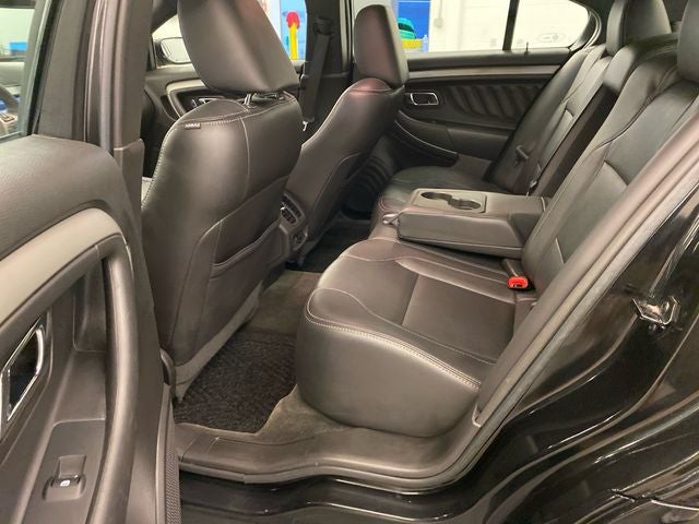 2014 Ford Taurus SEL ROOF/LEATHER/AWD