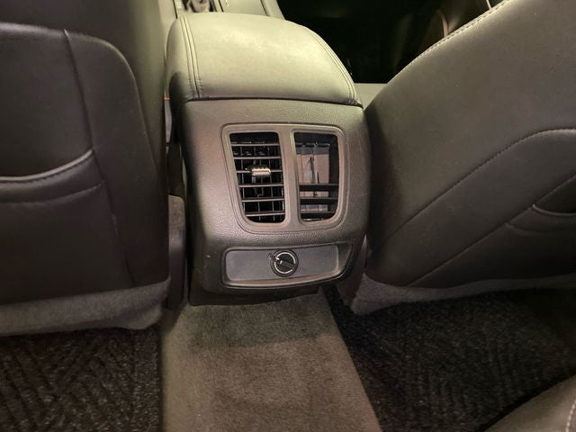 2014 Ford Taurus SEL ROOF/LEATHER/AWD