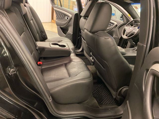 2014 Ford Taurus SEL ROOF/LEATHER/AWD