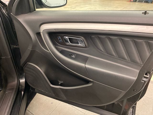 2014 Ford Taurus SEL ROOF/LEATHER/AWD