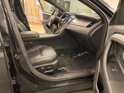 2014 Ford Taurus SEL ROOF/LEATHER/AWD
