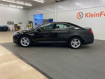 2014 Ford Taurus SEL ROOF/LEATHER/AWD