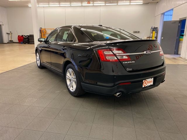2014 Ford Taurus SEL ROOF/LEATHER/AWD