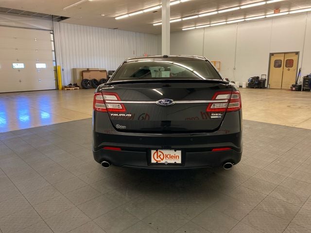 2014 Ford Taurus SEL ROOF/LEATHER/AWD