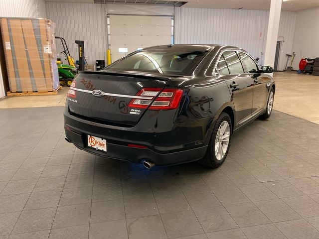 2014 Ford Taurus SEL ROOF/LEATHER/AWD