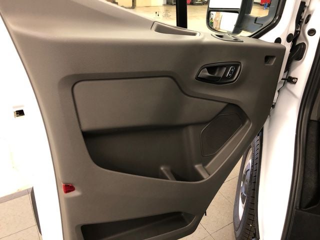 2024 Ford Transit-350 Base CUTAWAY