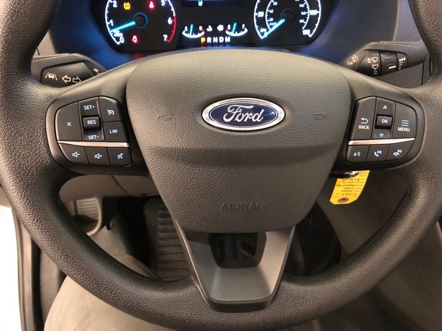 2024 Ford Transit-350 Base CUTAWAY