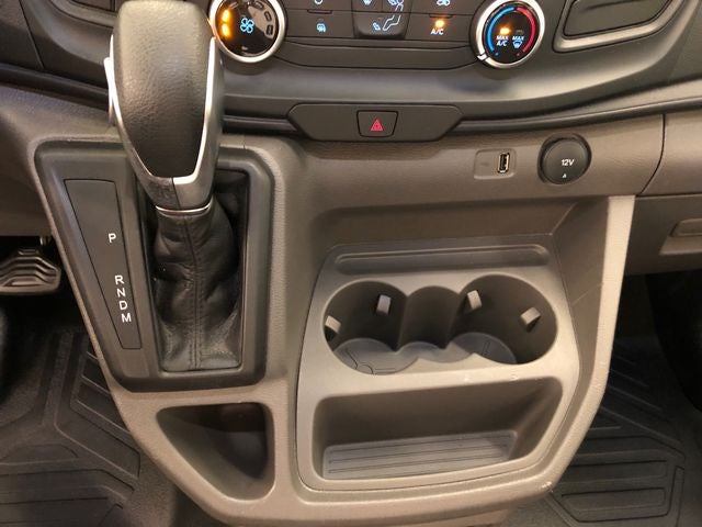 2024 Ford Transit-350 Base CUTAWAY
