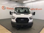 2024 Ford Transit-350 Base CUTAWAY