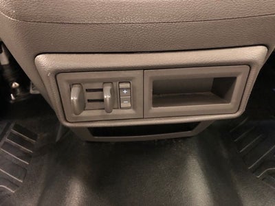 2024 Ford Transit-350 Base CUTAWAY