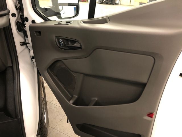 2024 Ford Transit-350 Base CUTAWAY