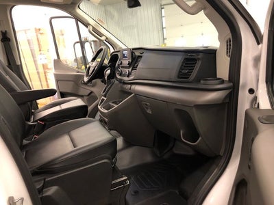 2024 Ford Transit-350 Base CUTAWAY