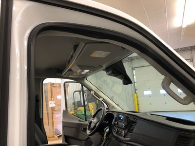2024 Ford Transit-350 Base CUTAWAY